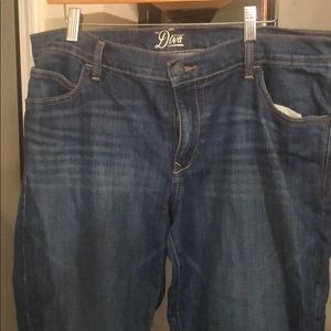 Diva jean